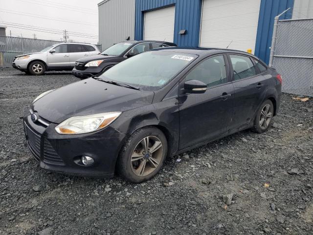 2014 Ford Focus Se იყიდება Elmsdale-ში, NS - Minor Dent/Scratches