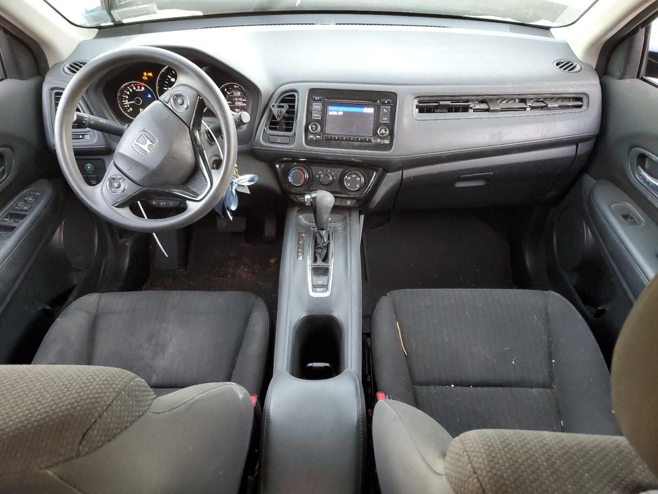 2017 Honda HR-V - Image 8