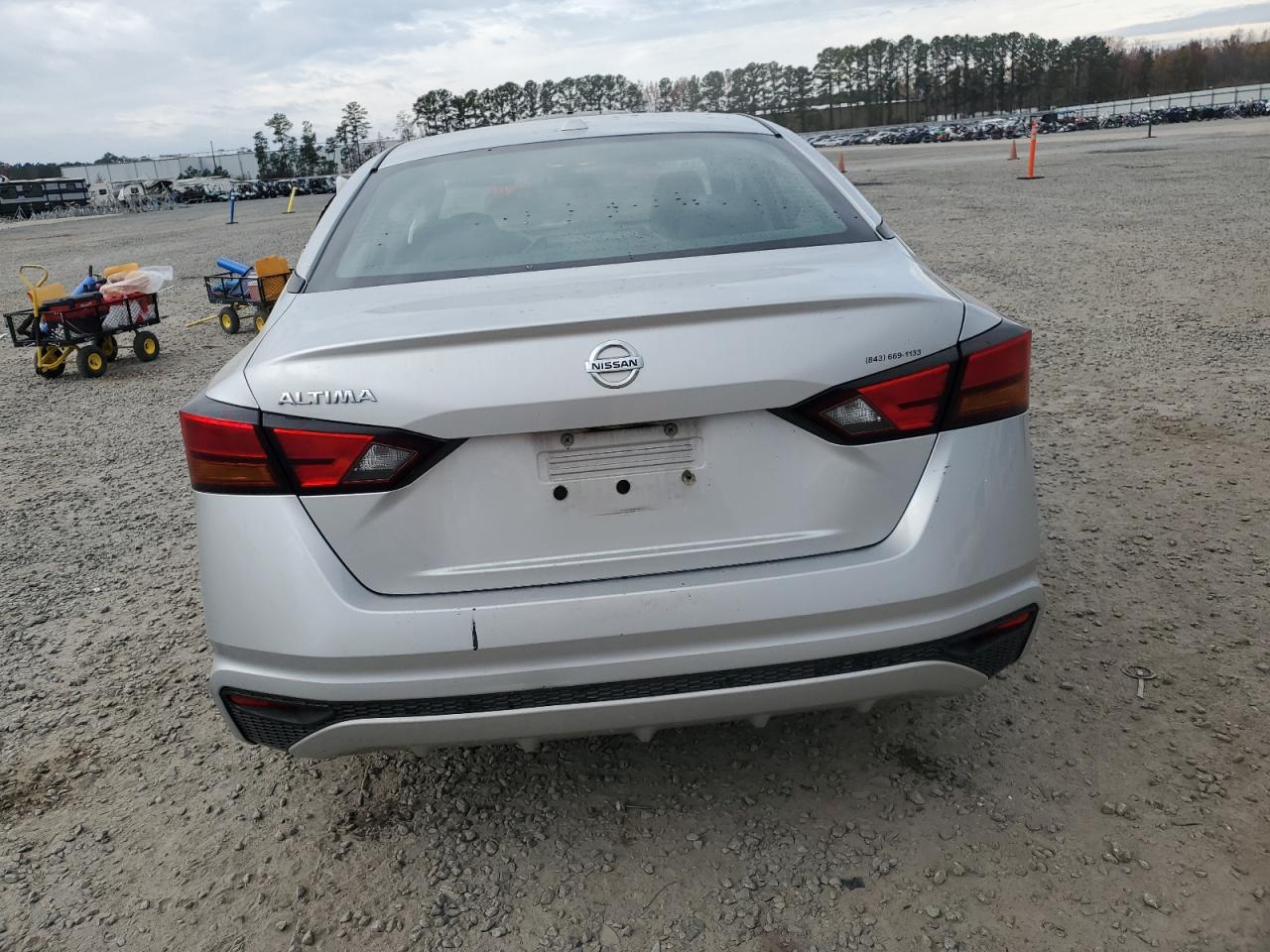 2019 Nissan Altima - Image 6