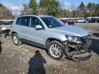 2015 Volkswagen Tiguan S for Sale in Mendon, MA - Front End