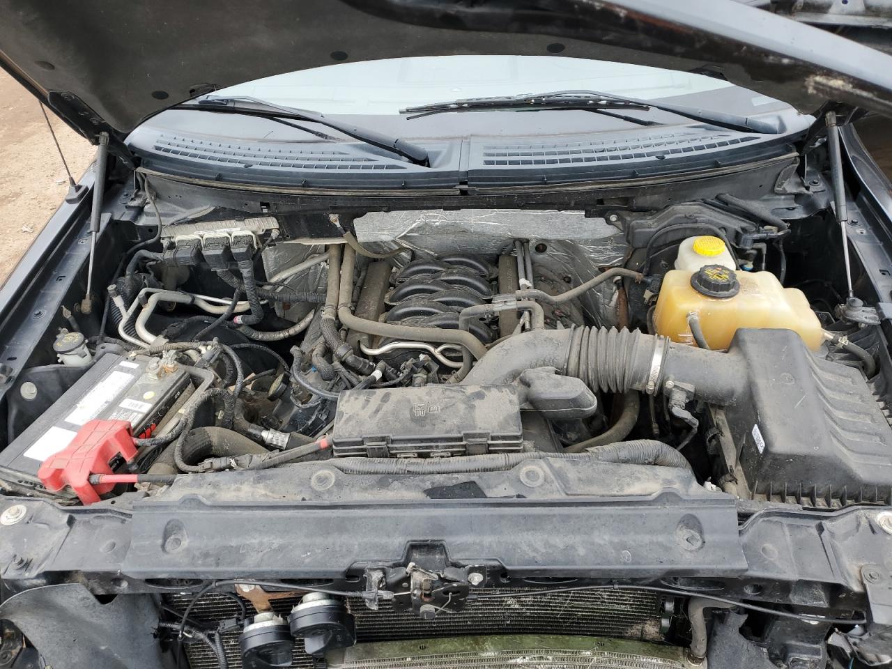 2014 Ford F-150 - Image 12