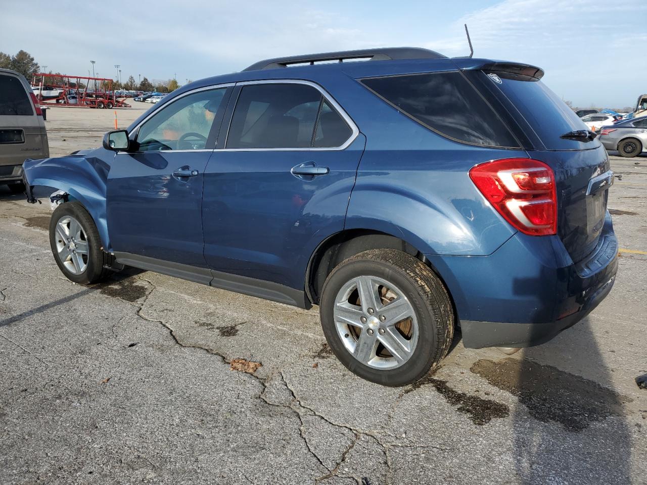 VIN 2GNALCEK5G6171746 2016 CHEVROLET EQUINOX no.2