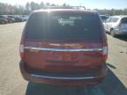 2016 Chrysler Town & Country Touring for Sale in Exeter, RI - Mechanical