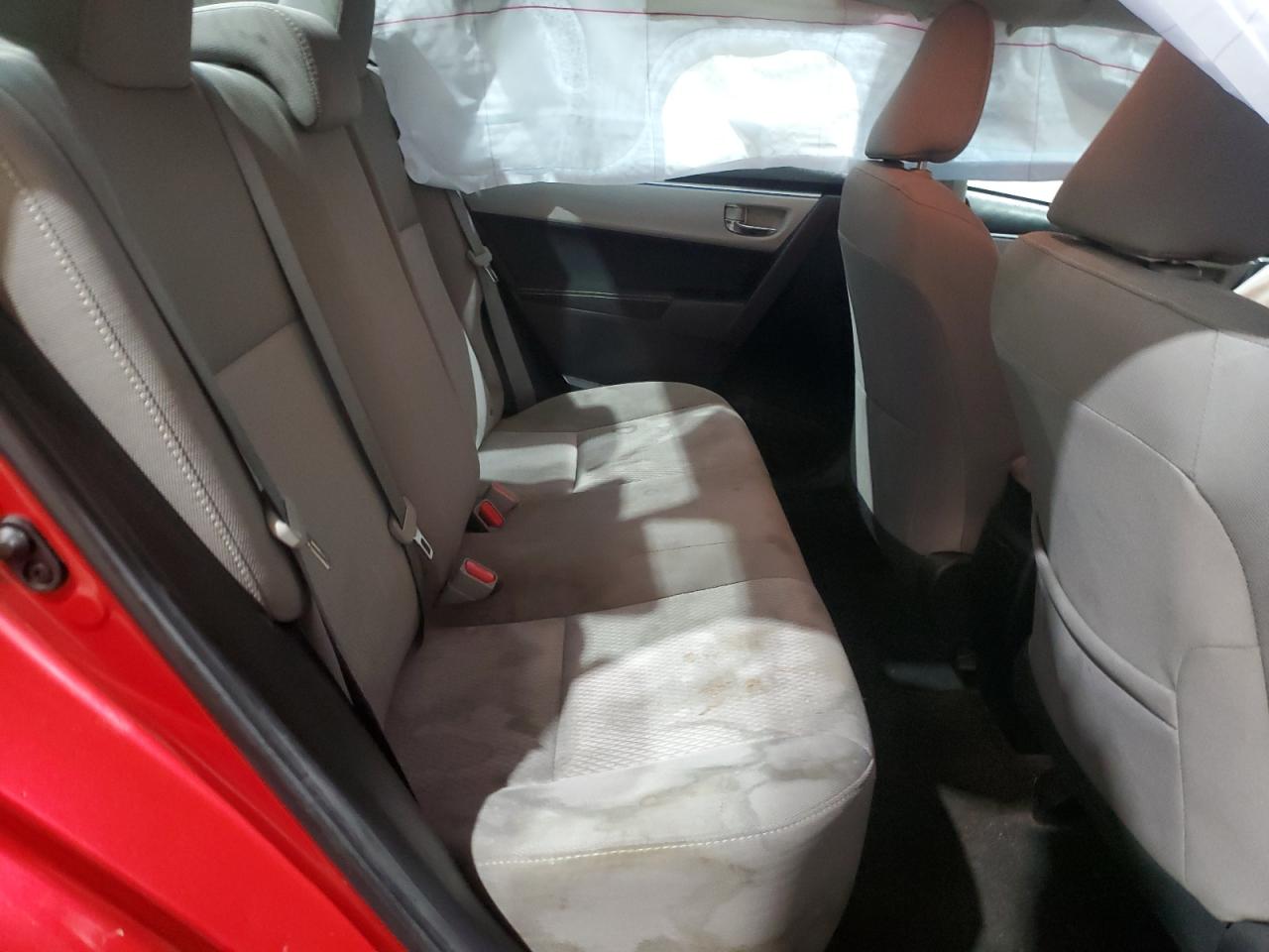 2014 Toyota Corolla - Image 10