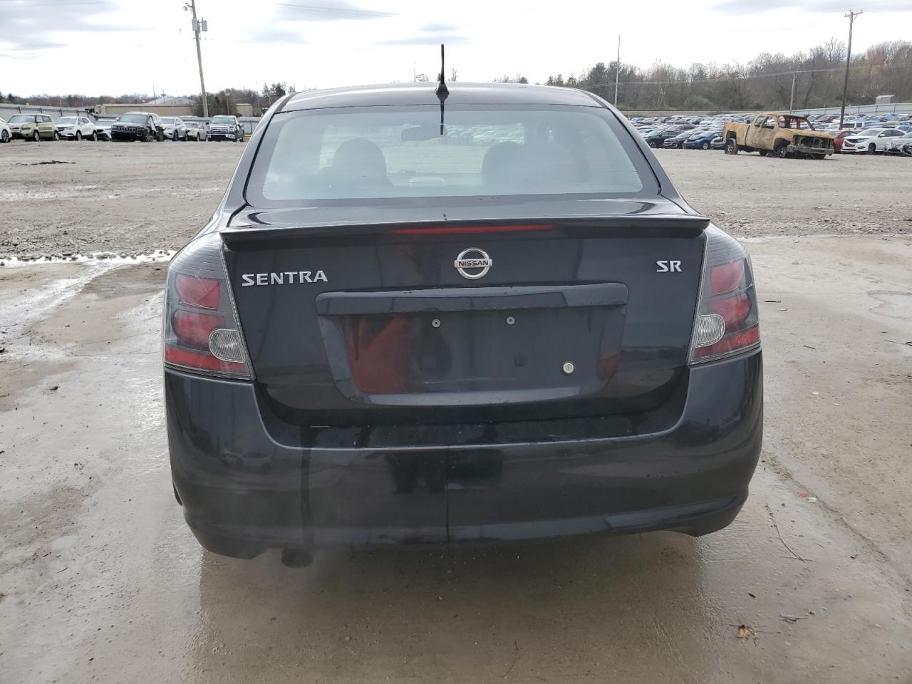 2011 Nissan Sentra - Image 6