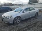 2012 Chevrolet Malibu 1Lt en Venta en Grantville, PA - Side