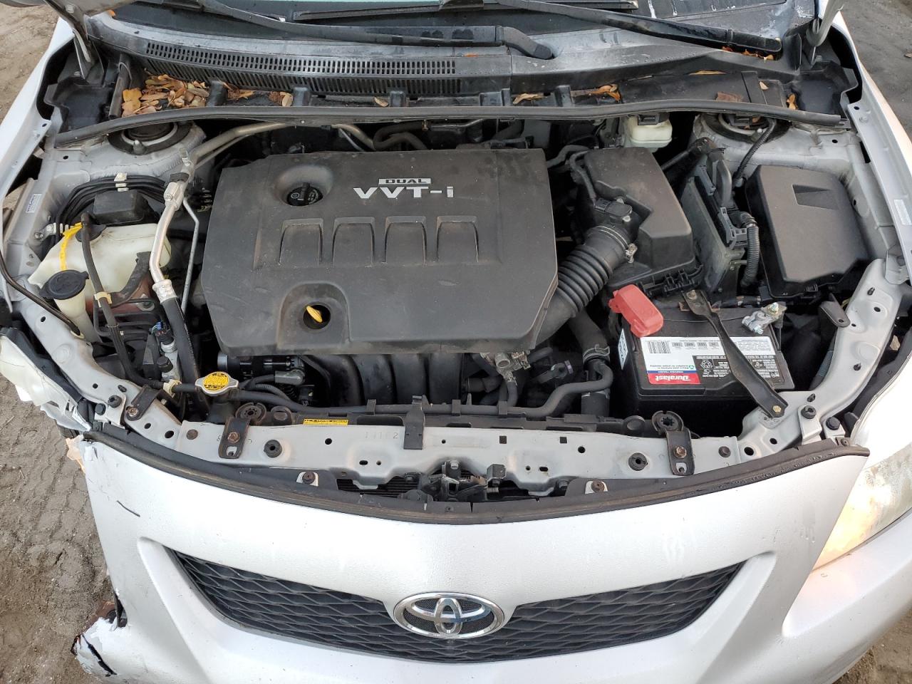 2010 Toyota Corolla - Image 12