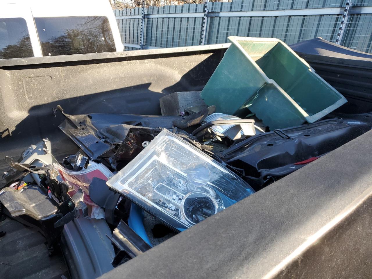 2018 RAM 2500 - Image 13