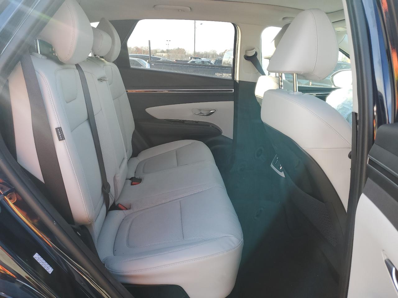 2024 Hyundai Tucson - Image 11