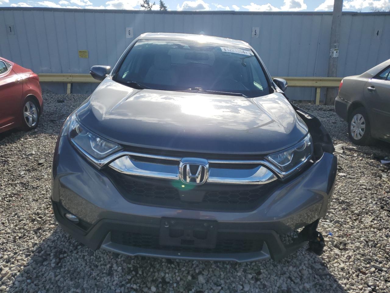 2019 Honda CR-V - Image 5