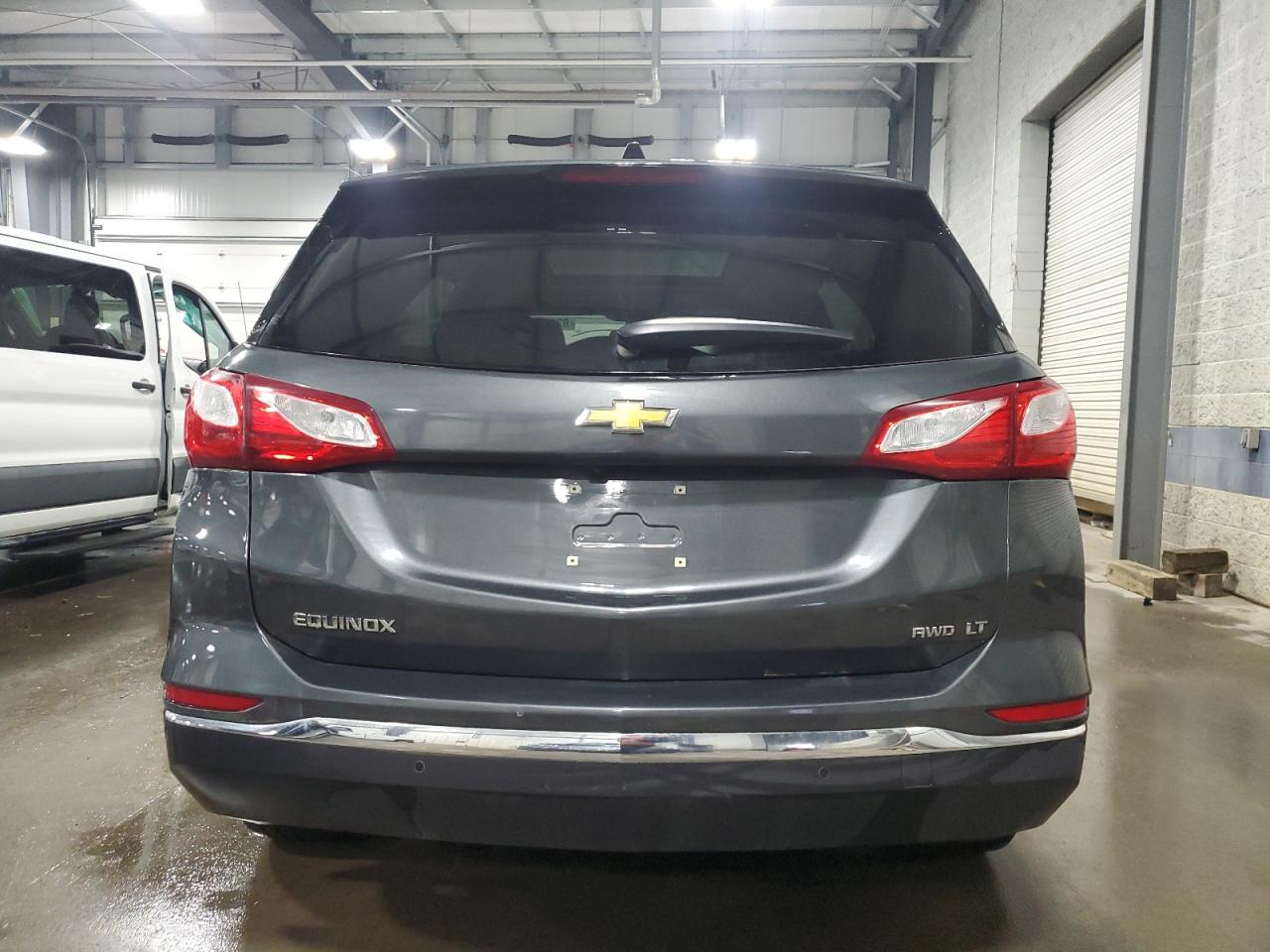 VIN 2GNAXSEV3J6341943 2018 CHEVROLET EQUINOX no.6