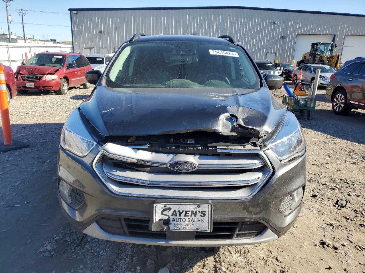 2018 Ford Escape - Image 5