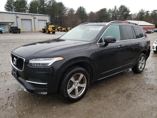 2018 Volvo Xc90 T5