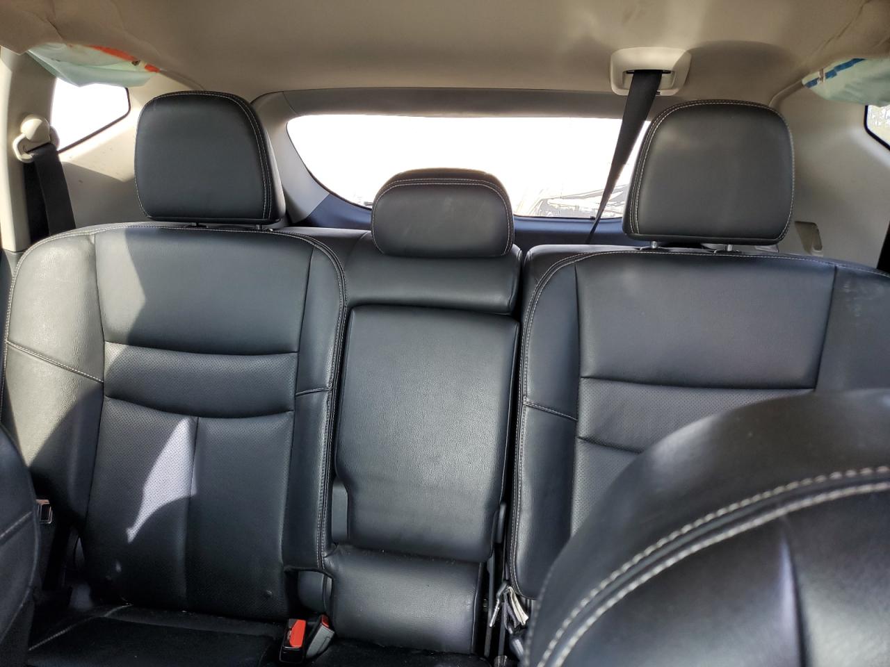 2018 Nissan Murano - Image 10