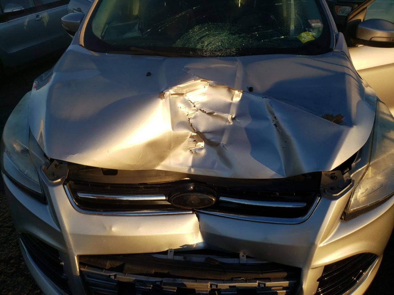 2015 Ford Escape - Image 12