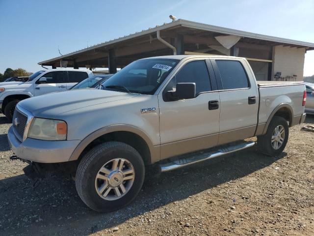 2006 Ford F150 Supercrew