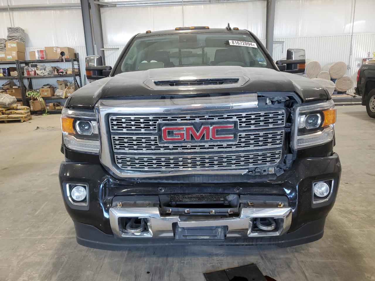2019 GMC Sierra - Image 5