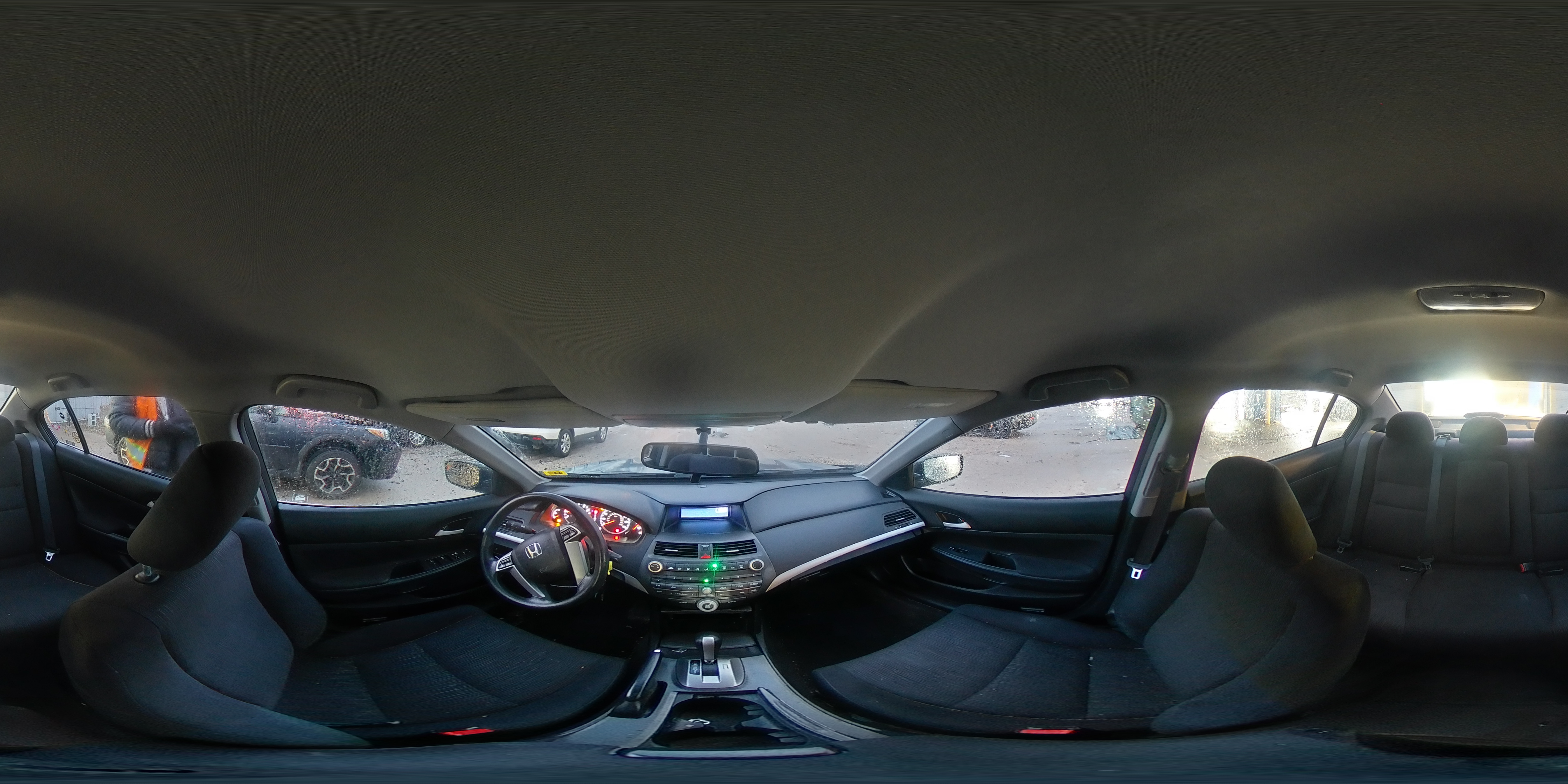 2011 Honda Accord - Image 13