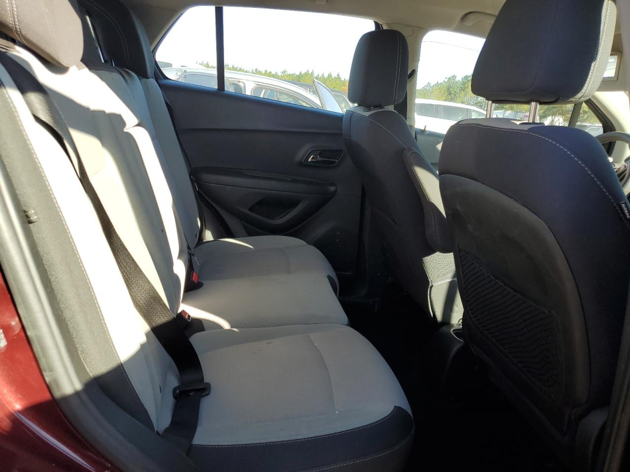 2016 Chevrolet Trax - Image 10