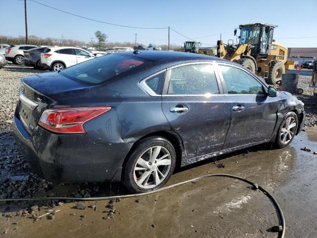  NISSAN ALTIMA 2013 Charcoal