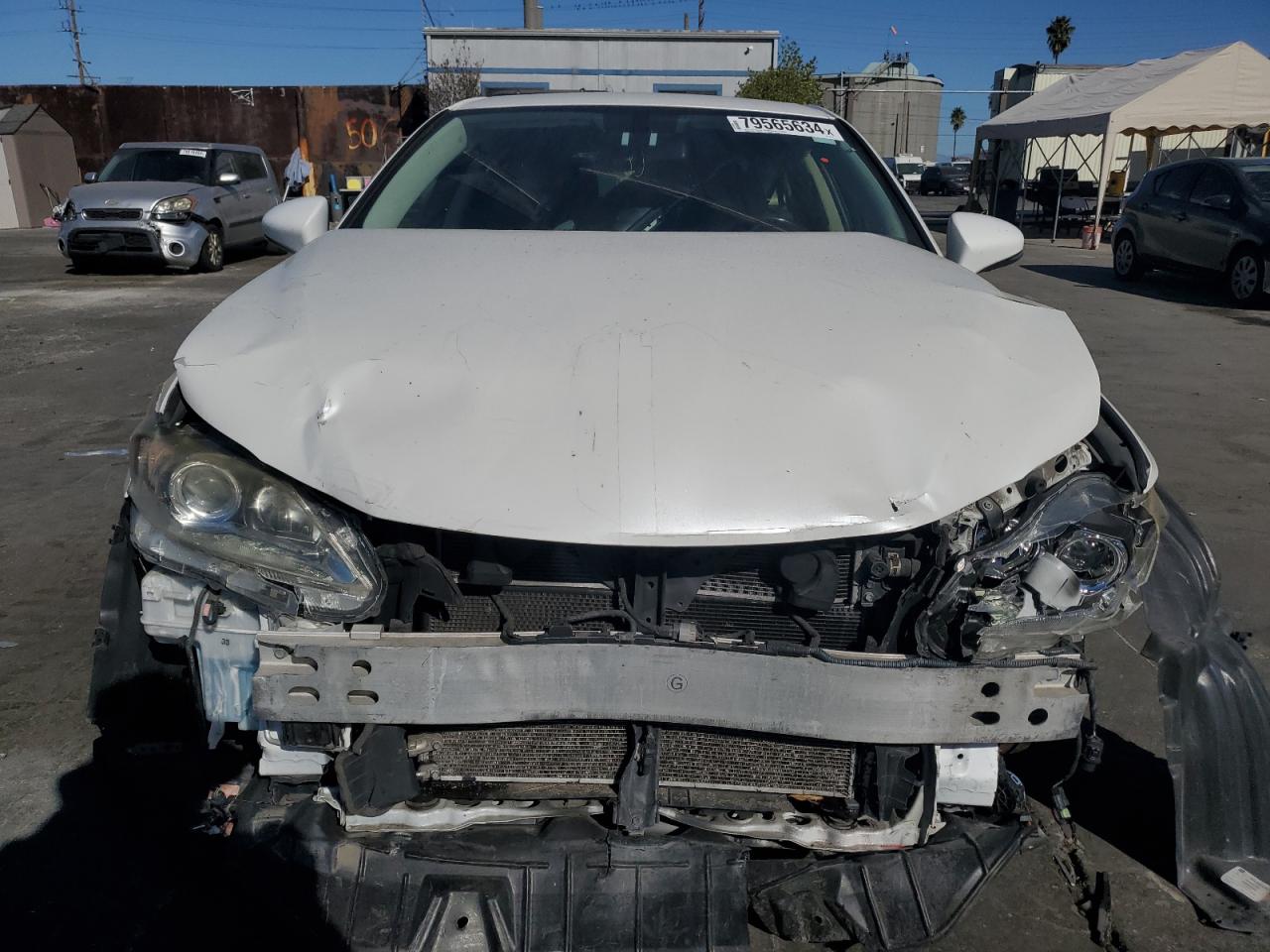 2014 Lexus CT - Image 5