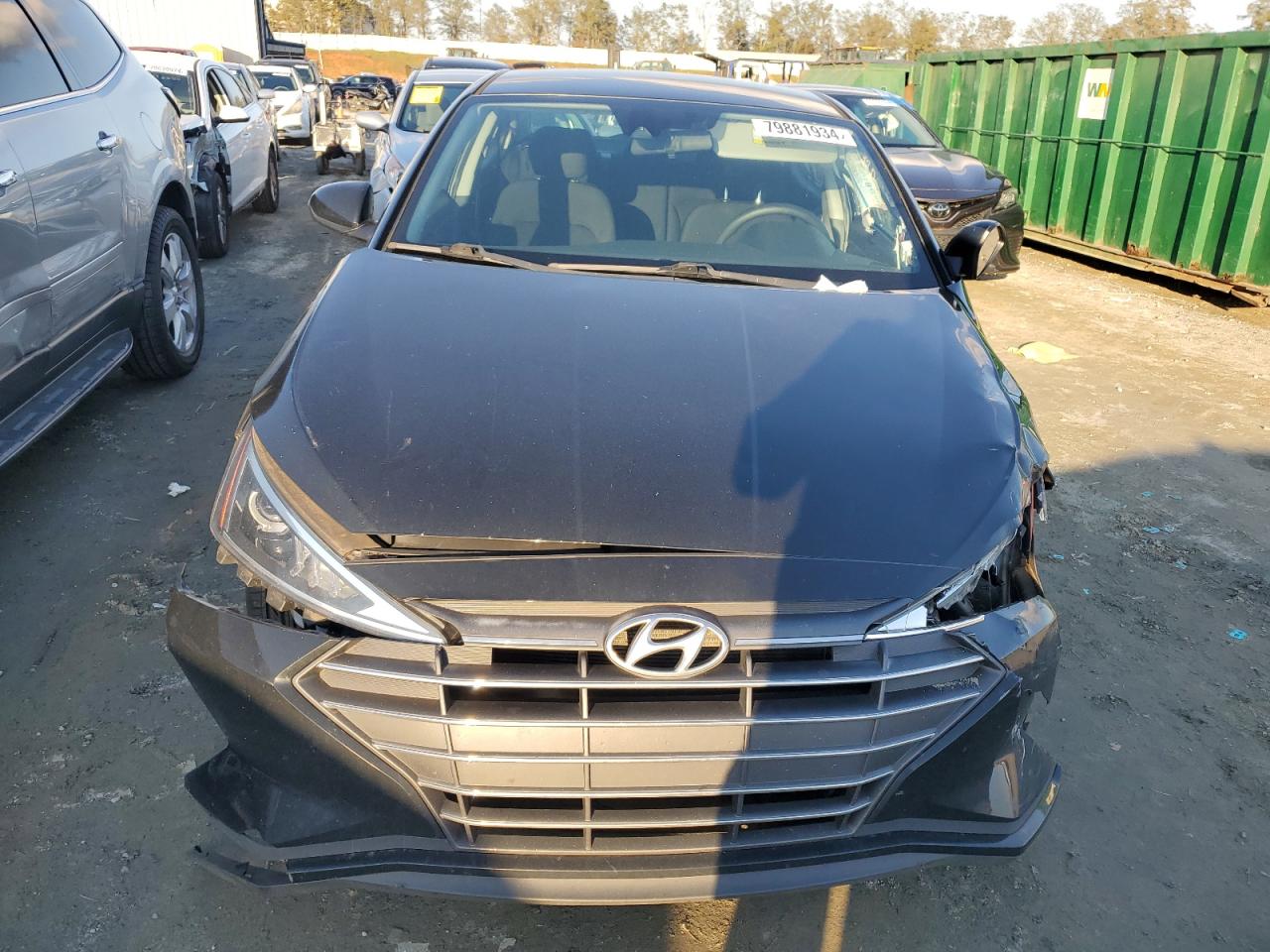 2020 Hyundai Elantra - Image 5