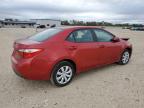 New Braunfels, TX에서 판매 중인 2014 Toyota Corolla L - Front End