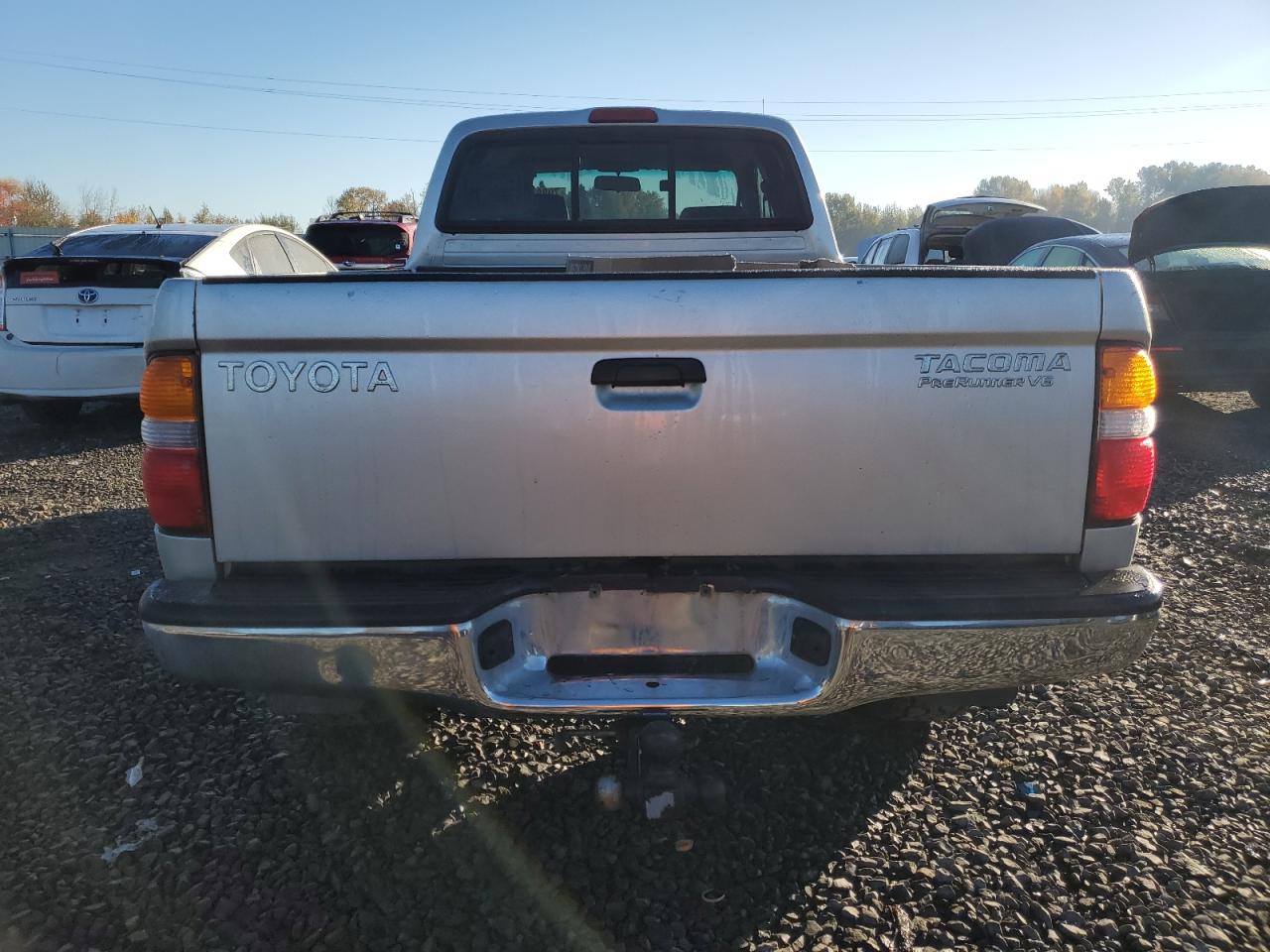 2004 Toyota Tacoma - Image 6