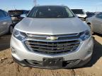 2018 Chevrolet Equinox Premier zu verkaufen in Elgin, IL - Rear End