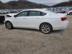 2019 Chevrolet Impala Lt იყიდება Hurricane-ში, WV - Front End