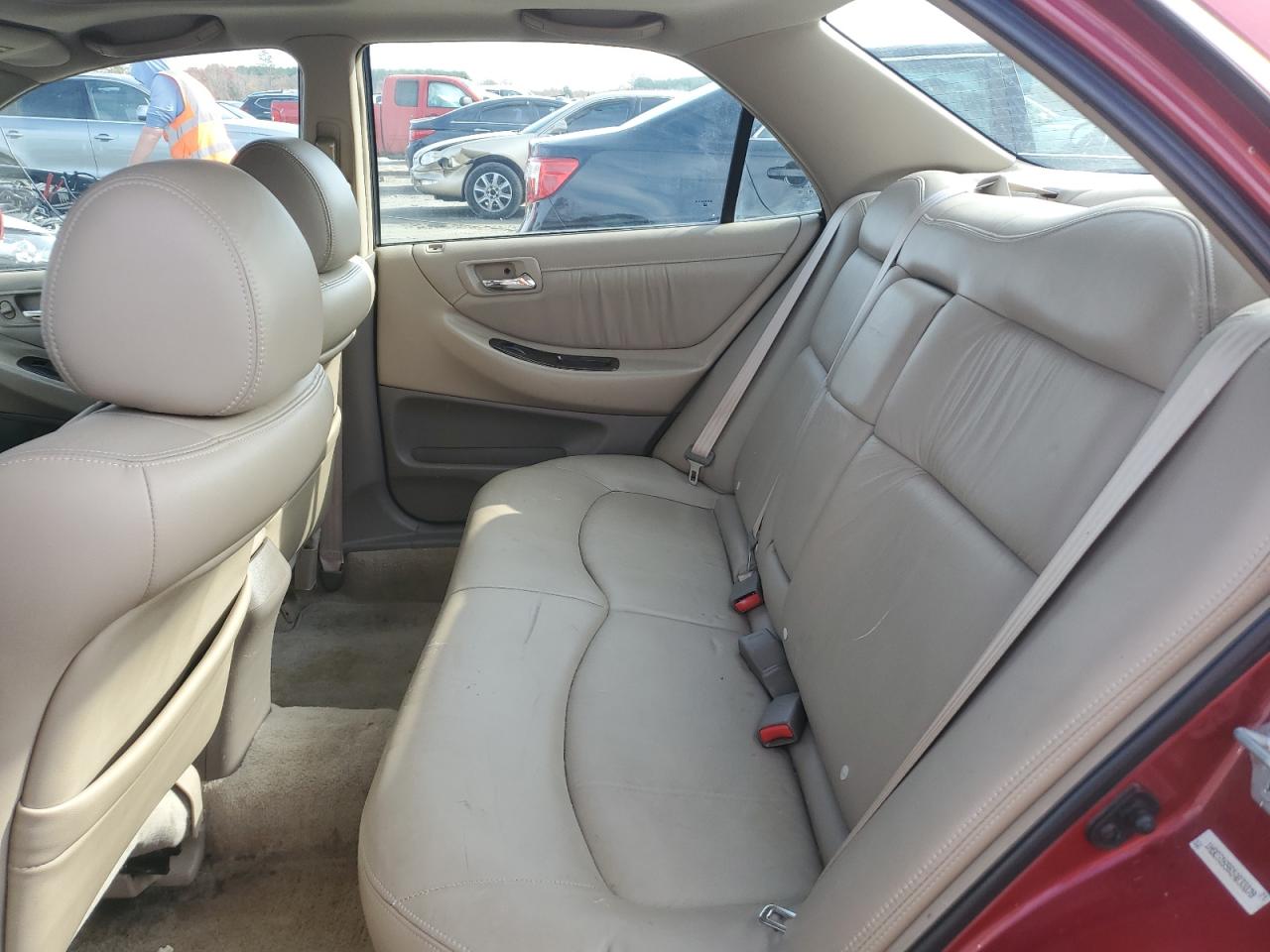 2001 Honda Accord - Image 10