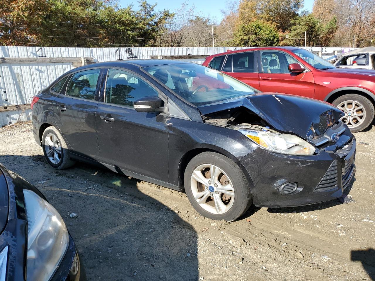 2013 Ford Focus - Image 4