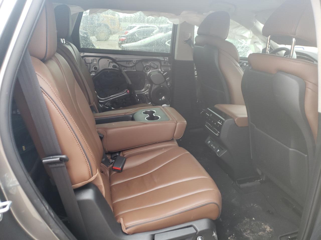 2023 Acura MDX - Image 11