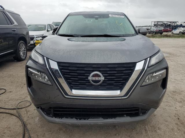  NISSAN ROGUE 2023 Charcoal