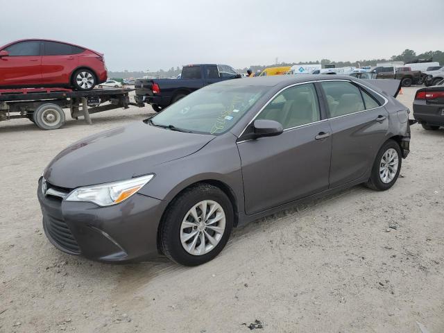 2015 Toyota Camry Le за продажба в Houston, TX - Rear End