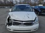 2011 Kia Sedona Lx zu verkaufen in Ellwood City, PA - Front End