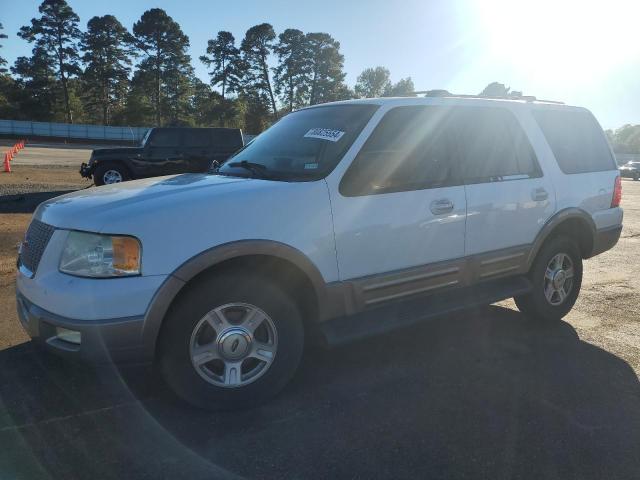 2003 Ford Expedition Eddie Bauer