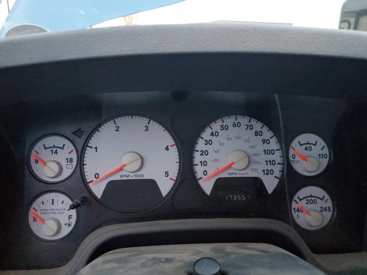 2007 Dodge RAM - Image 9