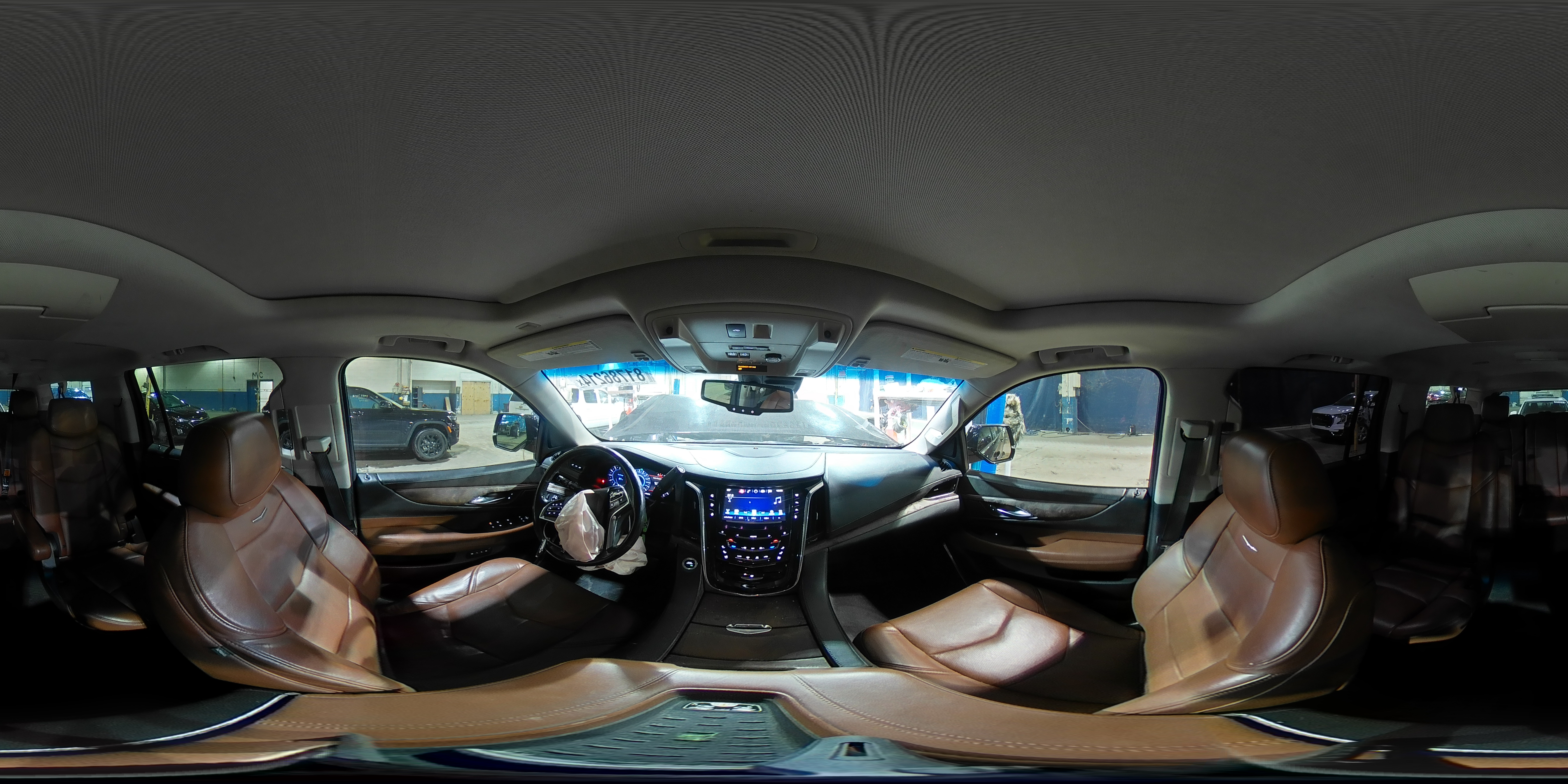 2016 Cadillac Escalade - Image 17