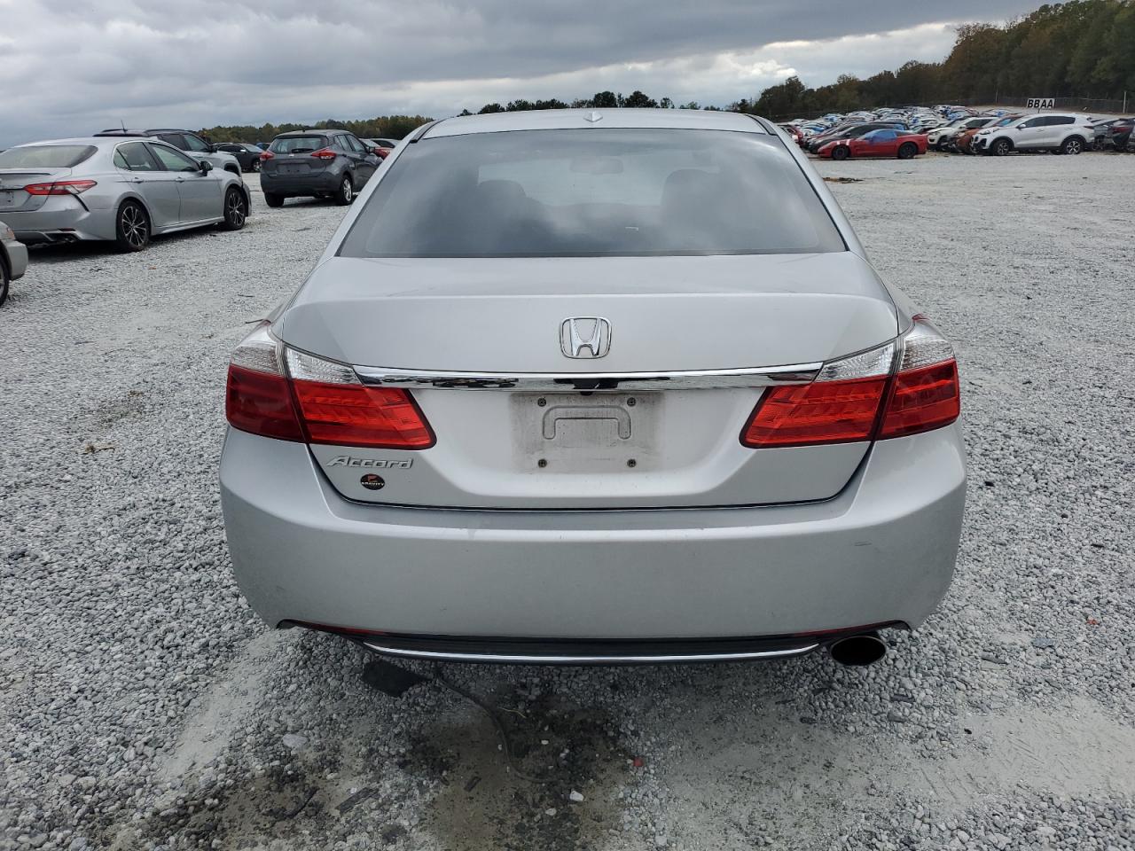 2013 Honda Accord - Image 6