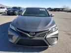 2018 Toyota Camry L en Venta en North Las Vegas, NV - Undercarriage