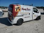 2021 Nissan Nv200 2.5S en Venta en Arcadia, FL - Rollover