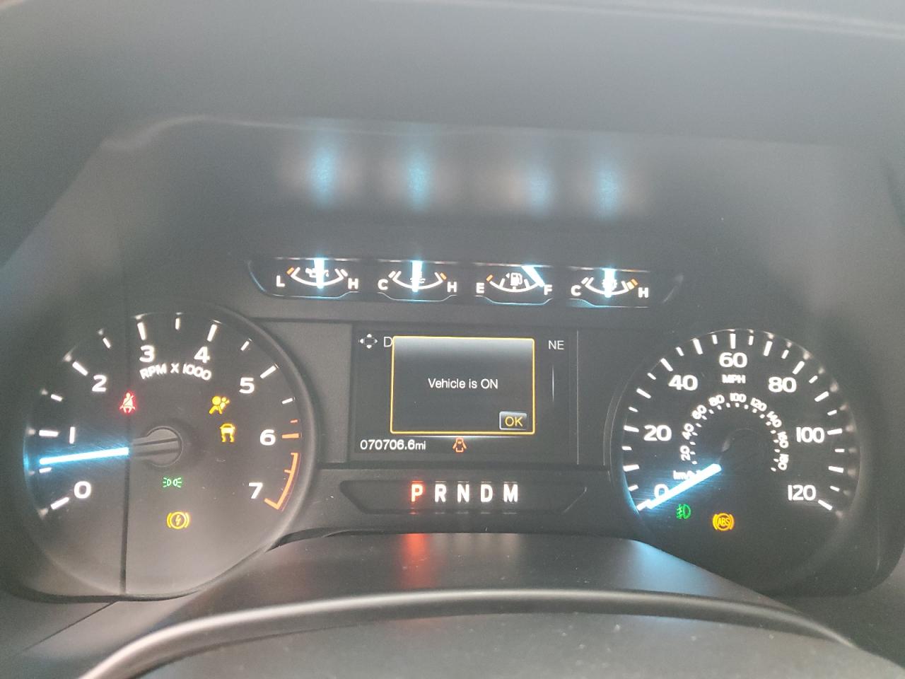 2020 Ford F150 Supercrew VIN: 1FTEW1E49LFC77530 Lot: 79221354