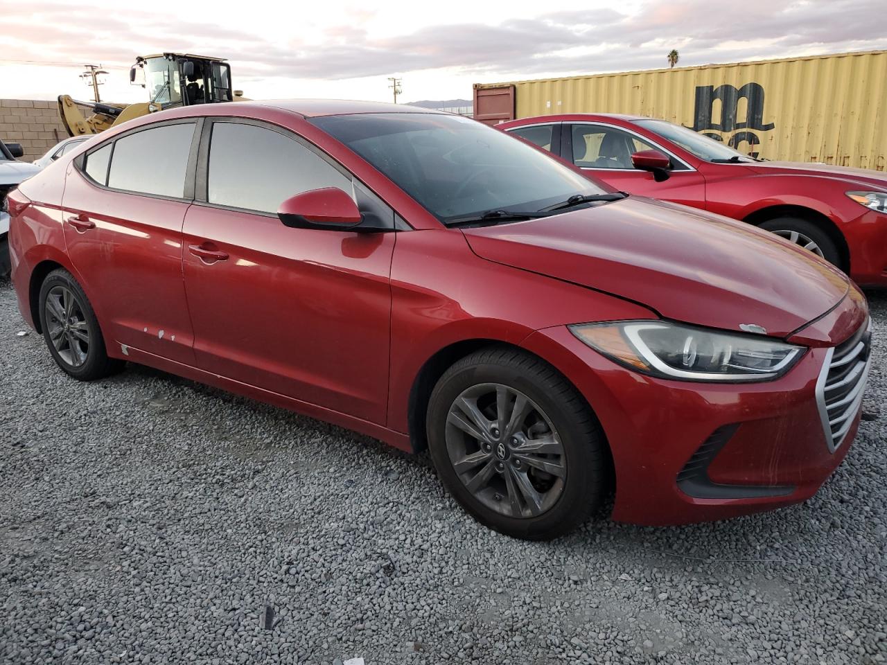 2017 Hyundai Elantra - Image 4