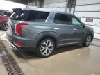 2020 Hyundai Palisade Sel for Sale in Blaine, MN - Front End