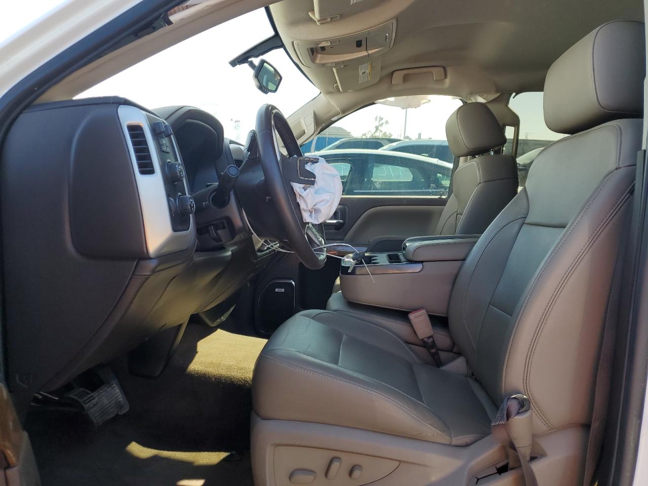 2017 GMC Sierra - Image 7