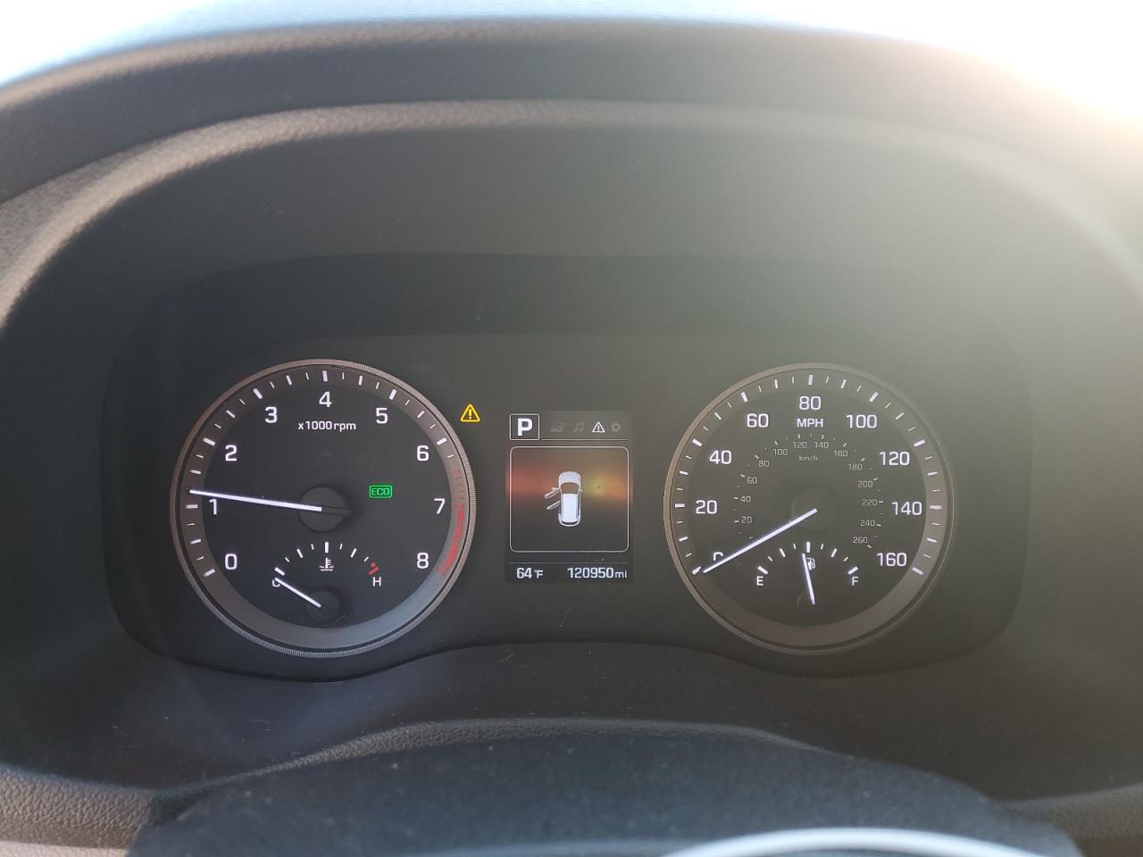 2016 Hyundai Tucson - Image 9