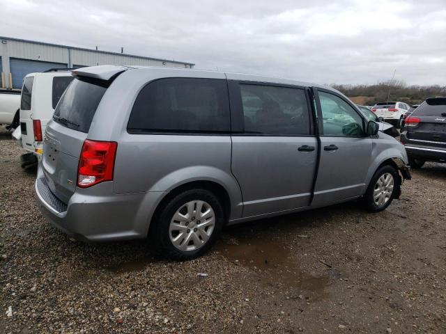  DODGE CARAVAN 2019 Szary