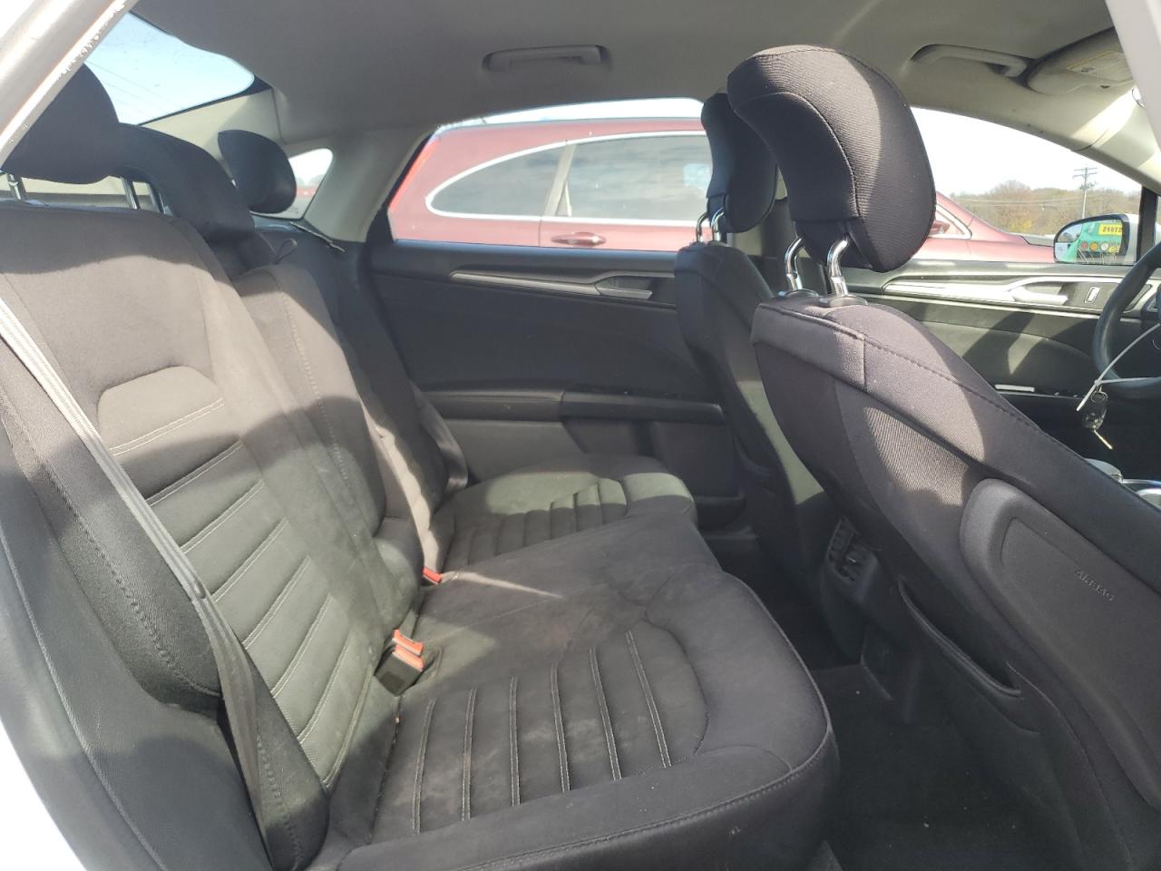 2013 Ford Fusion - Image 10