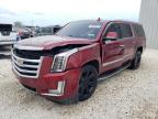 2016 Cadillac Escalade Esv Luxury for Sale in Jacksonville, FL - Front End